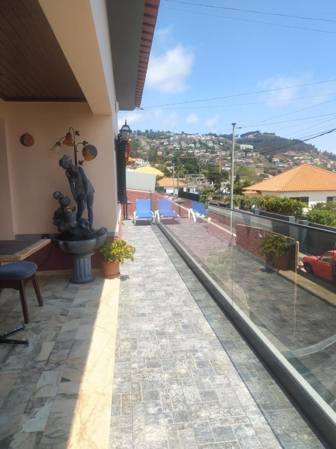 Casa da Maria 15 - FUNCHAL - Famílias Funchal (Madeira) Exterior foto