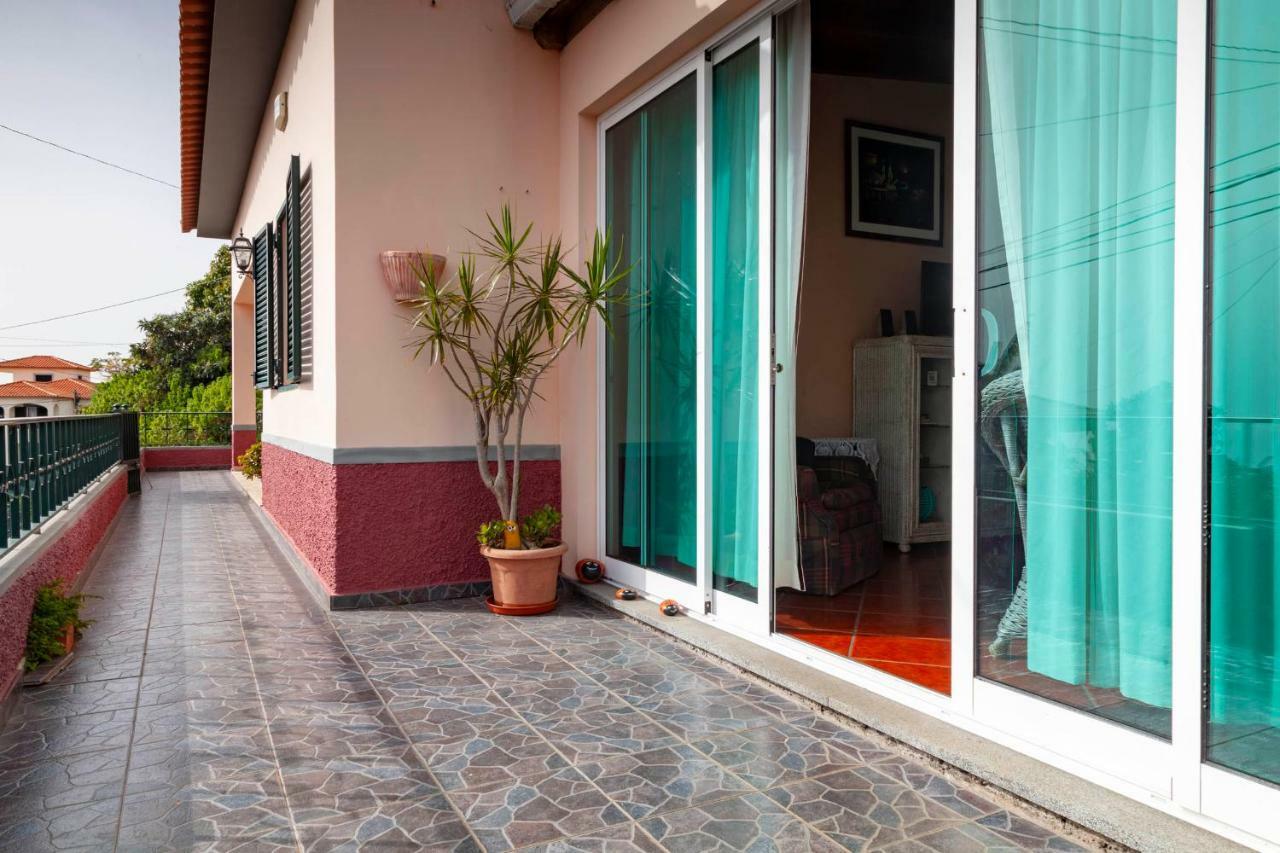 Casa da Maria 15 - FUNCHAL - Famílias Funchal (Madeira) Exterior foto